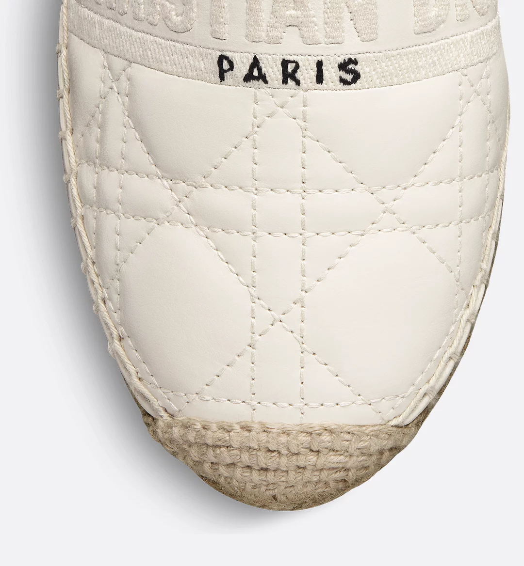 Dior Granville Espadrille - Image 5